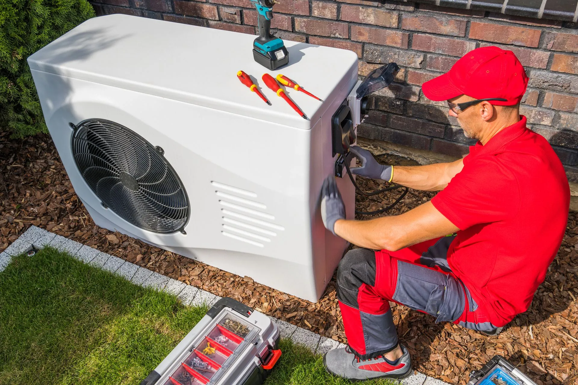 About HVAC in Cleveland, TN